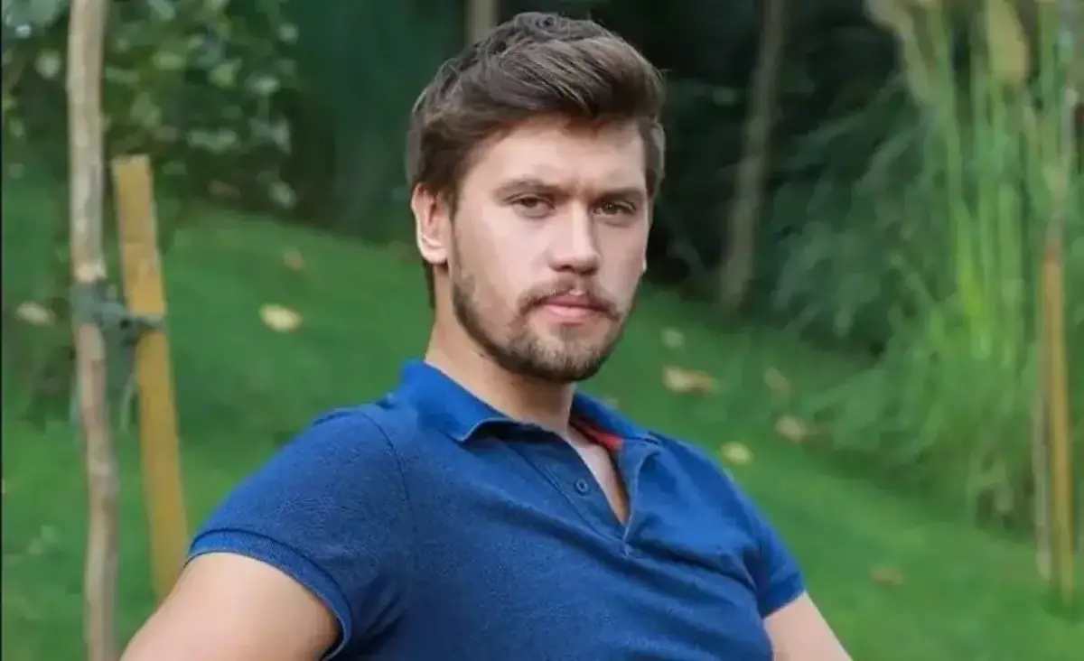 Survivor Serhan Onat kimdir? Kaç yaşında ve nerelidir?