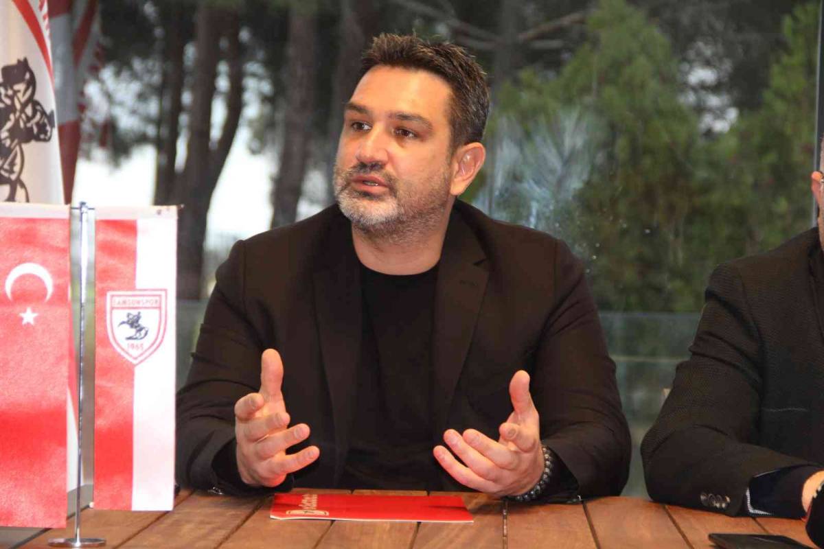 Soner Soykan kimdir?