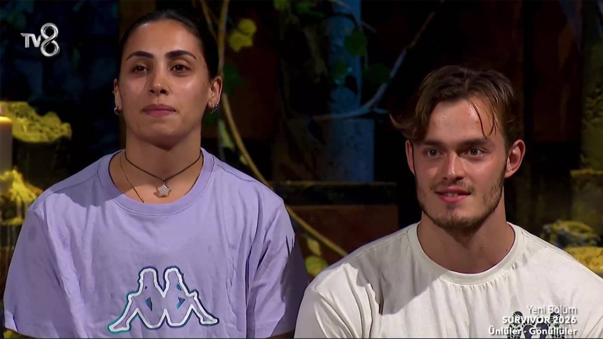 Survivor 2026'te ünlüler takımına kimler dahil oldu?