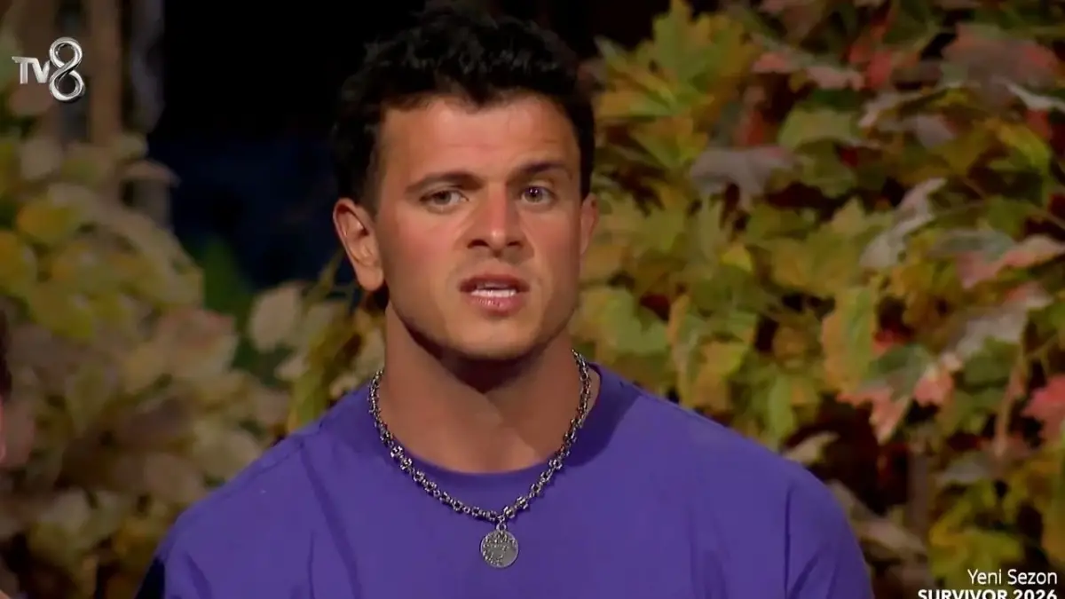 Survivor Engincan kimdir? Kaç yaşında ve nerelidir?