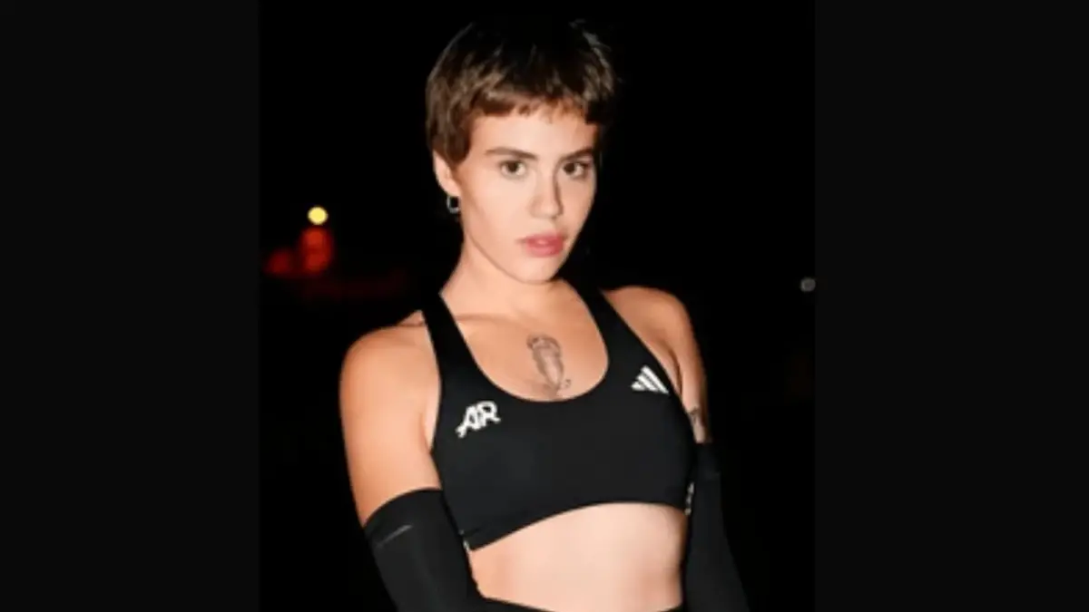 Survivor Lina kimdir? Kaç yaşında ve nerelidir?