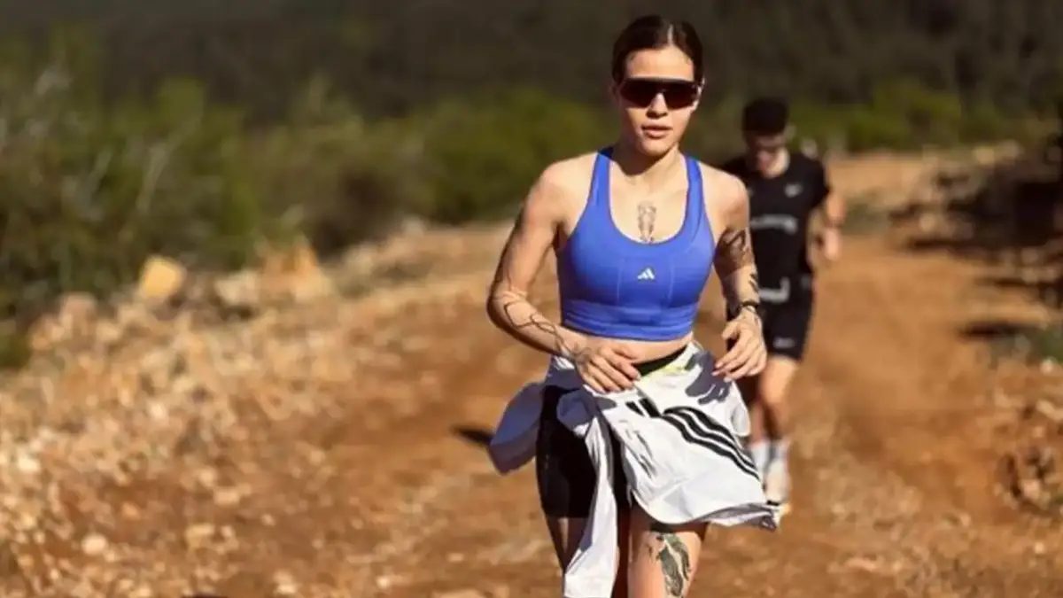 Survivor Lina kimdir? Kaç yaşında ve nerelidir?