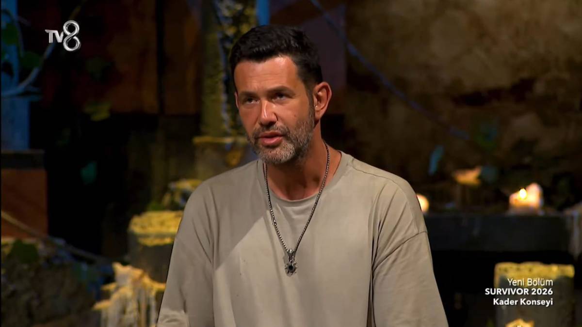 Survivor'da 8 Ocak düello oyununu kim kazandı? Adaya kim veda etti?