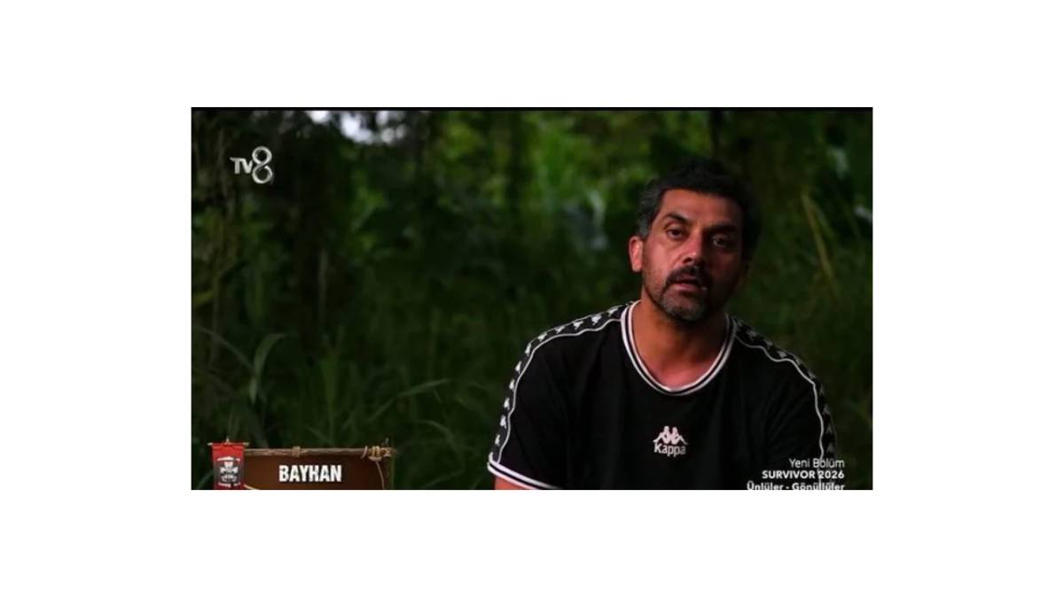 Survivor'da halktan en çok oy alan erkek yarışmacı kim oldu?