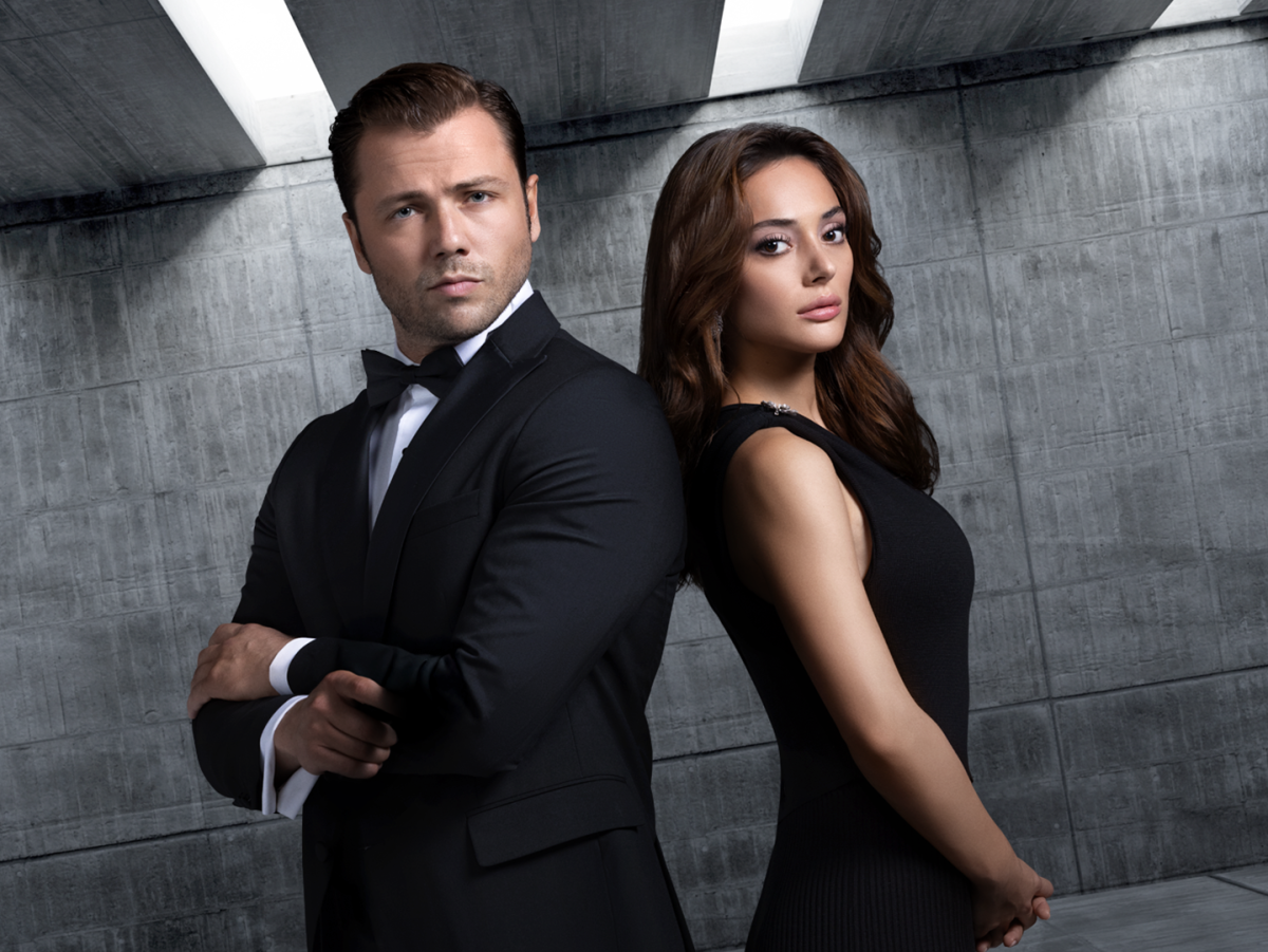 Teşkilat neden yok? Teşkilat yeni bölüm ne zaman?