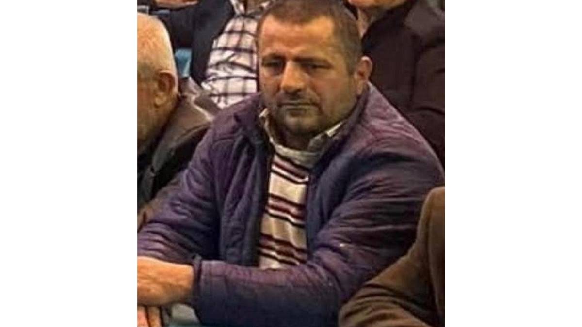 Samsun'da sanayide iş kazası! Hüseyin Torun hayatını kaybetti
