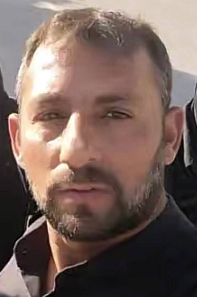 Samsun'da boğazı kesilerek öldürülen adam toprağa verildi