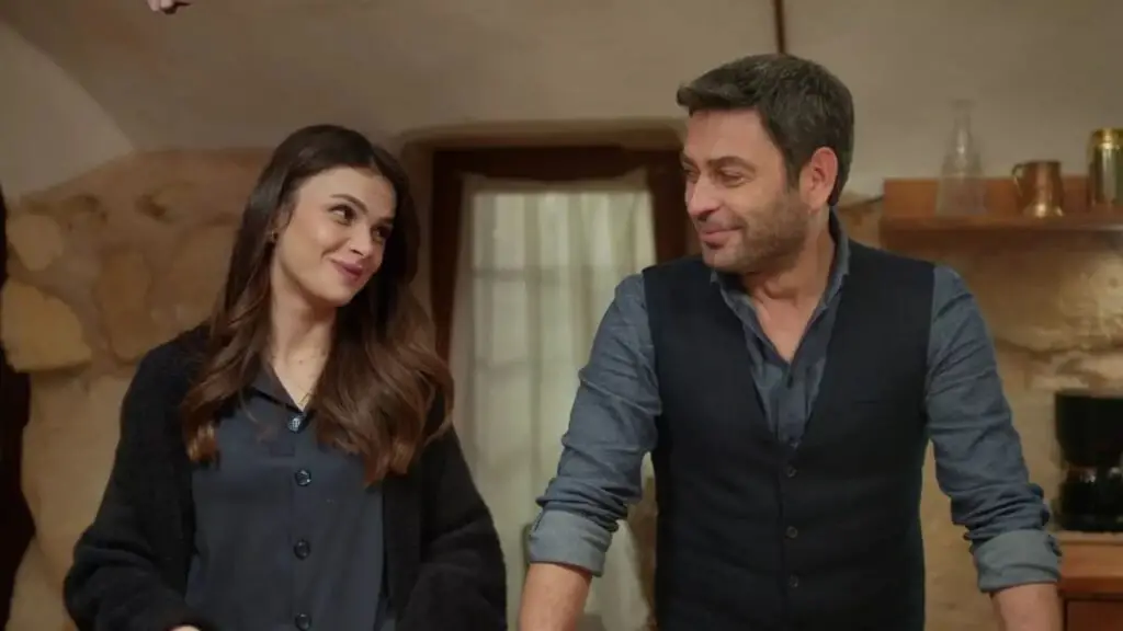 5 Ocak Pazartesi Uzak Şehir yeni bölüm var mı?