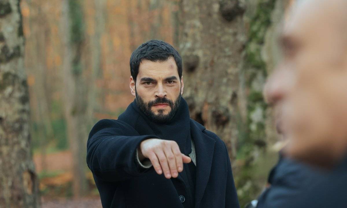 Veliaht yeni bölüm neden yok? Veliaht yeni bölüm ne zaman?