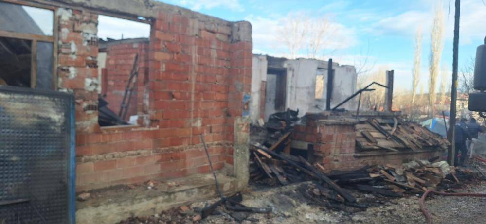 Alevler Samsun’da can aldı: 2 kişi hayatını kaybetti