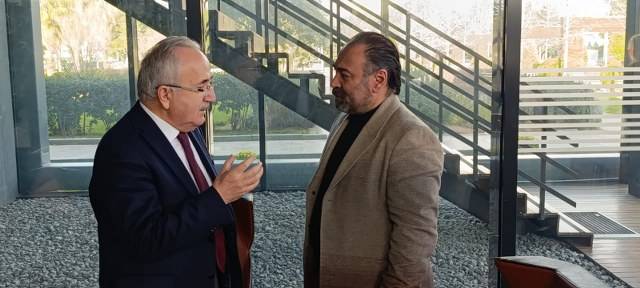 Son dakika Chery açıklaması! Samsun'a yatırım yapacak mı?