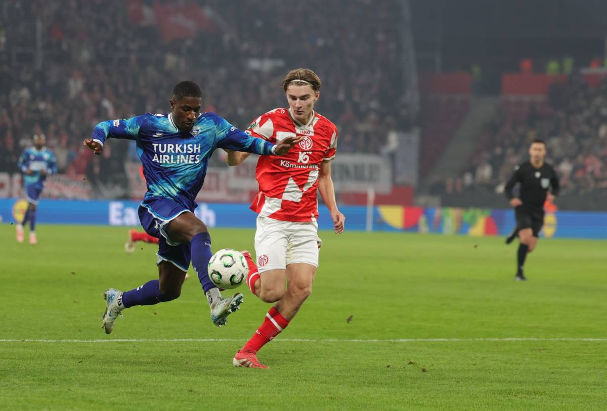 Samsunspor, Konferans Ligi son 16 eleme turunda favori gösterildi