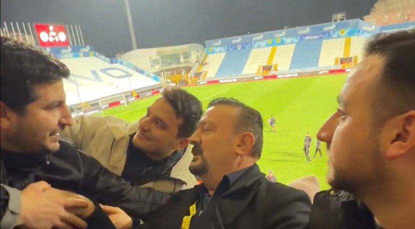 Ertan Torunoğulları açıkladı! Kante Fenerbahçe'ye geliyor mu?