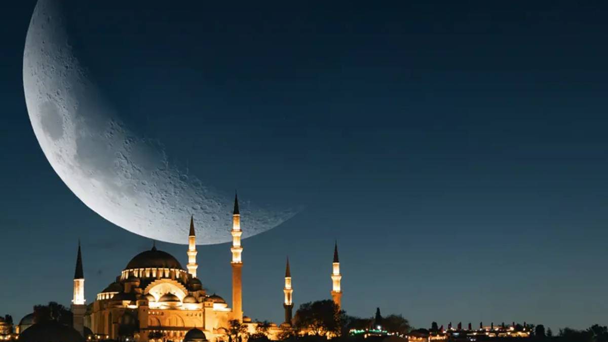 2026 Miraç Kandili ne zaman? Miraç Kandili'nin önemi nedir? Miraç gecesi okunacak dualar