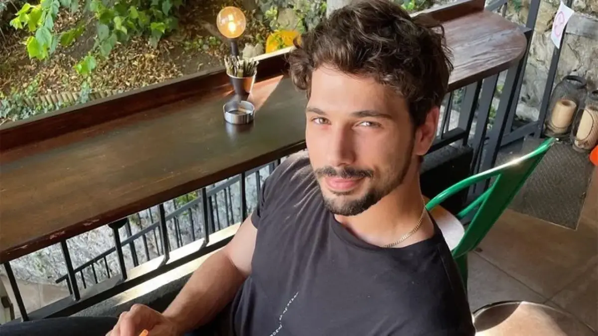 Yeraltı Haydar Ali kimdir?