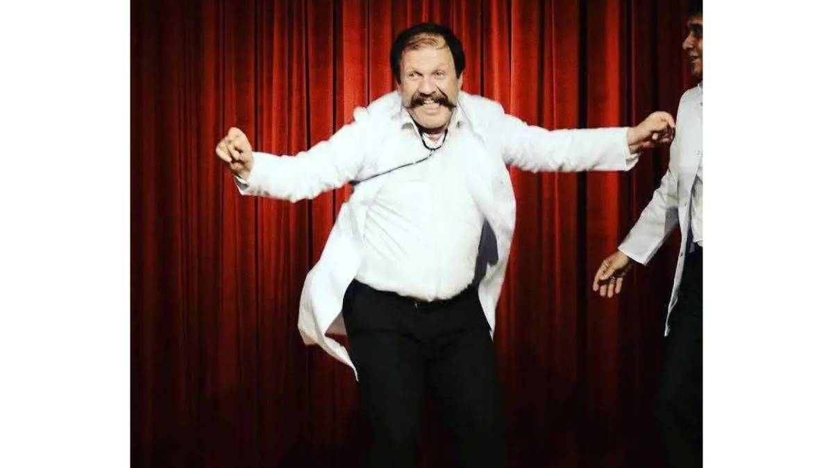 Yeşilçam oyuncusu artık simit satarak geçiniyor