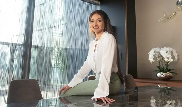 Zeycan Rochelle Yıldırım kimdir?