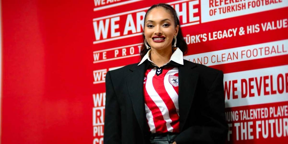 Zeycan Rochelle Yıldırım kimdir?