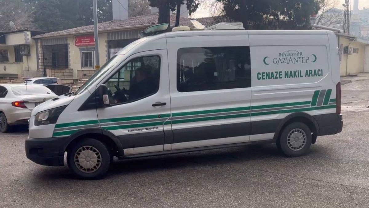 Zincirleme trafik kazası ölüm getirdi! 1 ölü, 6 yaralı