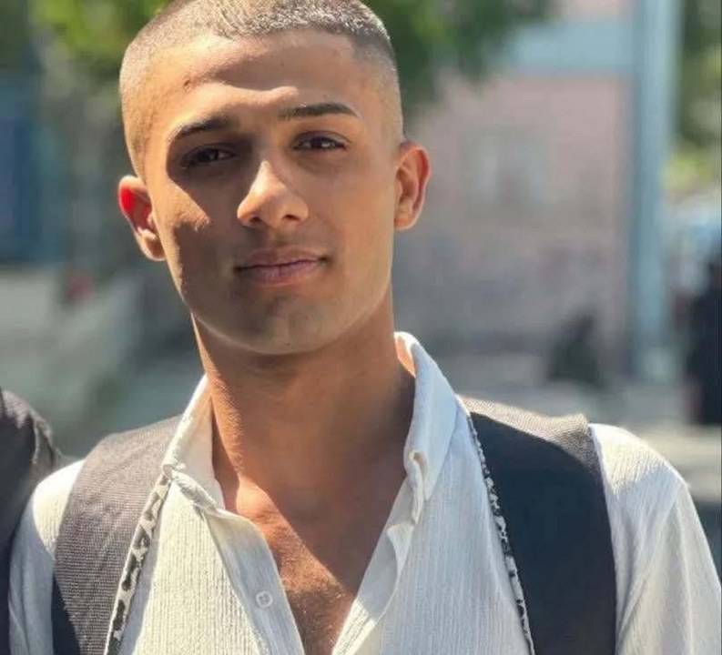 23 yaşındaki genç kazada hayatını kaybetti