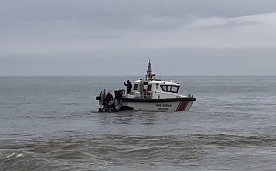 3 gündür kayıp olan Hilal Ersoy kayalıklarda ölü bulundu