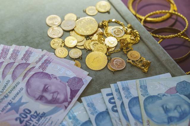 27 Şubat Cuma altın fiyatları
