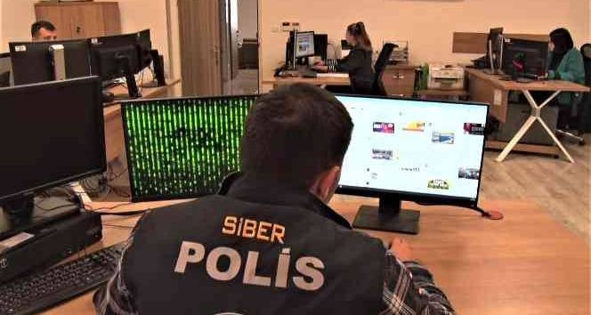 Samsun Emniyeti siber tehditlere karşı sahada! Yol haritası emniyetle çiziliyor
