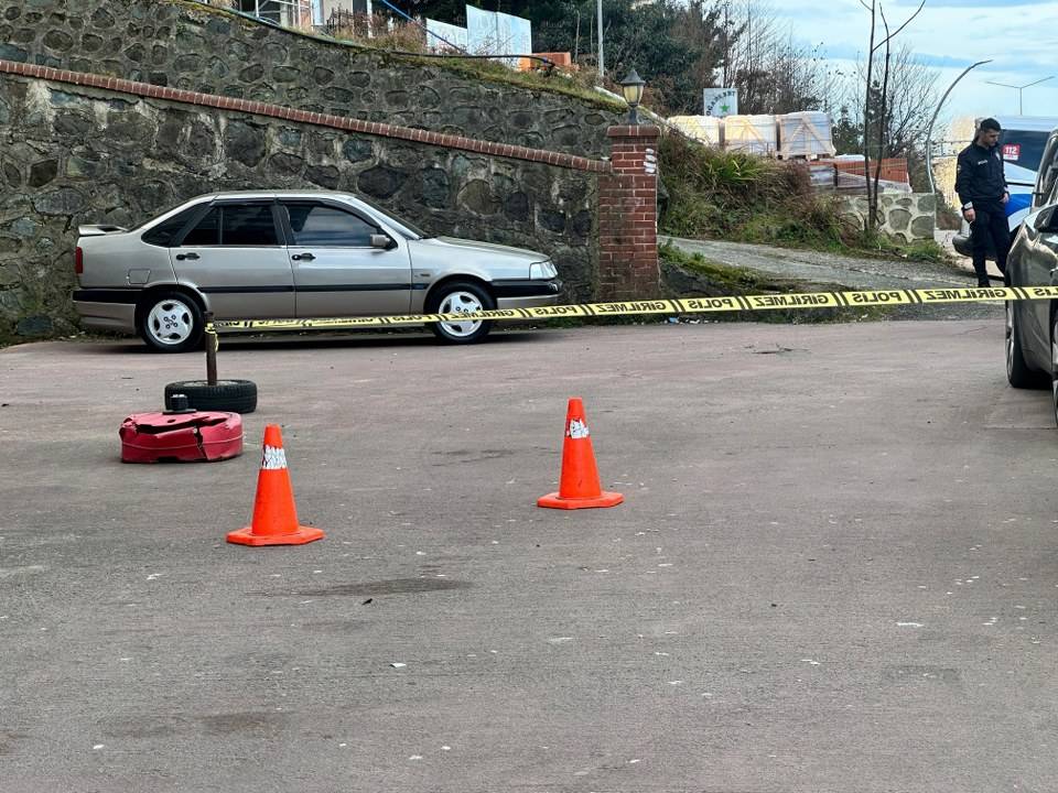 Akademisyen Gülçin Bilgin Turna, 10. kattan düşerek öldü