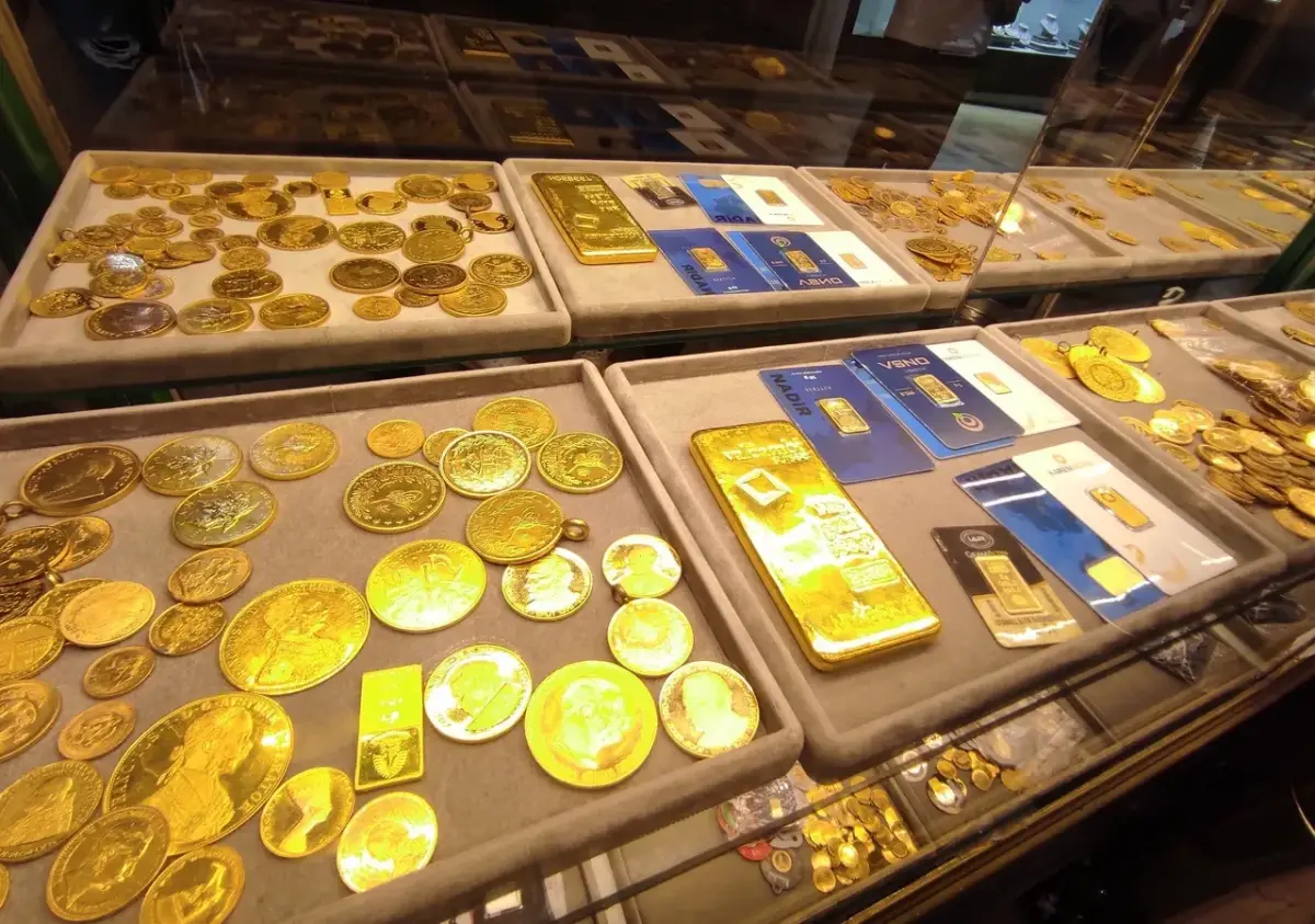 Eğer altın bu rakamı görürse diyerek yatırımcılara kritik uyarı