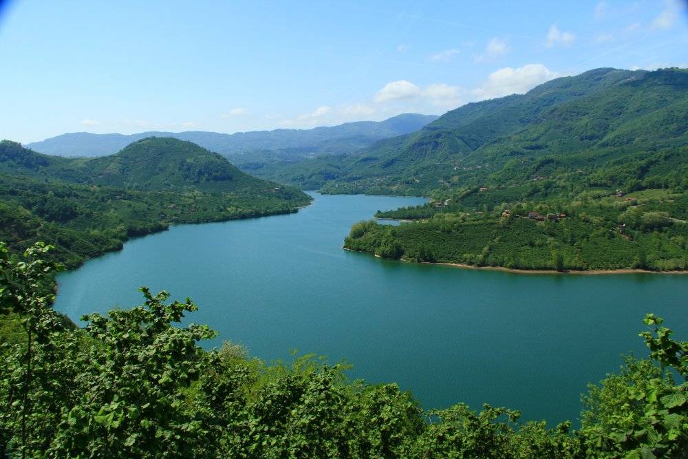 Samsun'da ev almak için en uygun ilçeler açıklandı