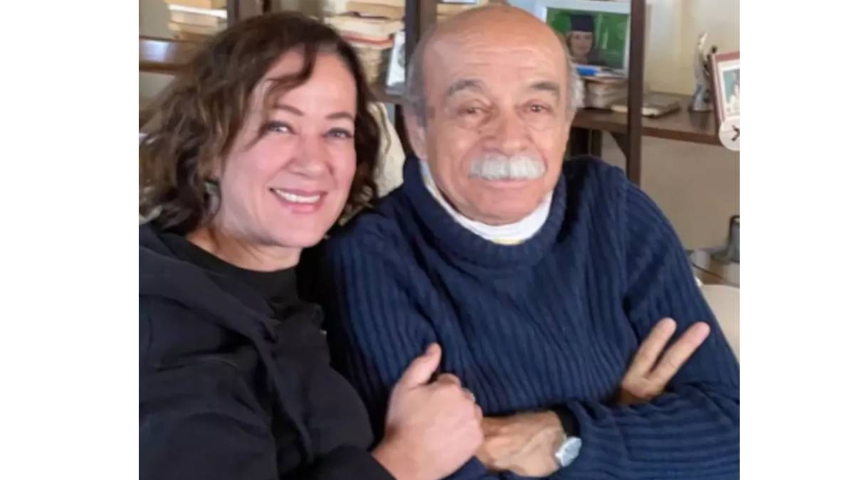 Bennu Yıldırımlar'ın acı günü!