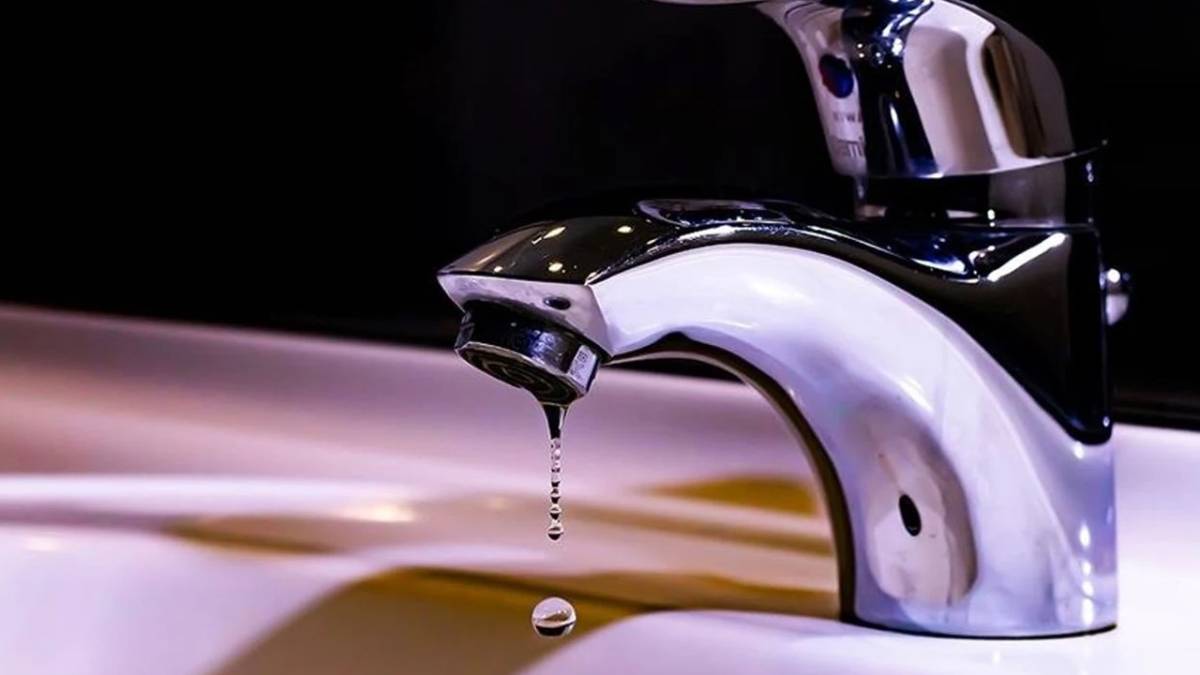 Samsun'un 4 ilçesinde bugün sular kesilecek! İşte suların kesik olacağı saatler