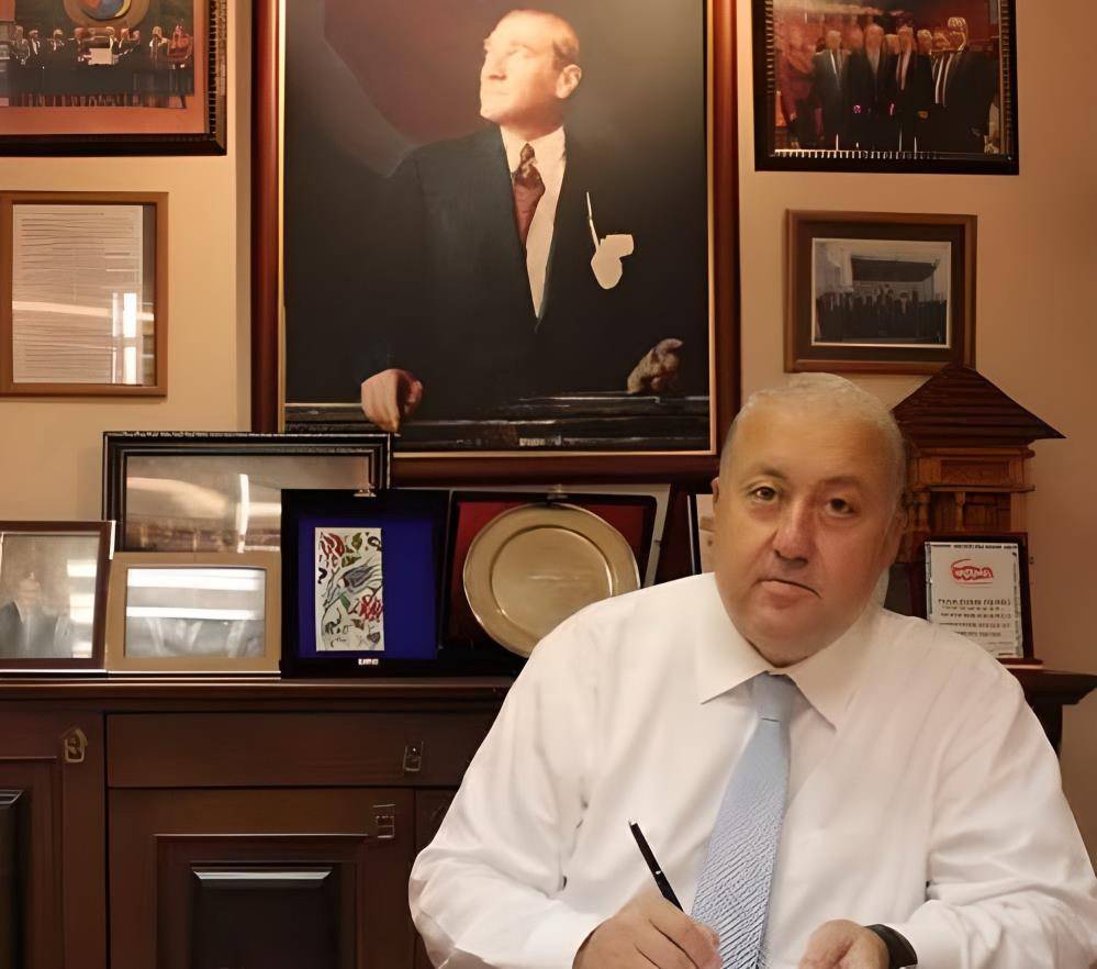 Çarşamba Ticaret Borsası'ndan rekor büyüme