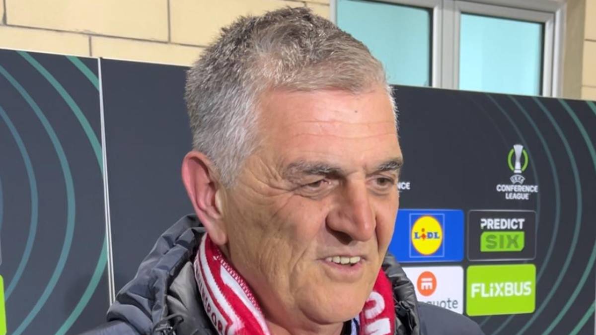 Samsunspor, Üsküp’te avantajı kaptı: “Bu turu geçeceğiz”