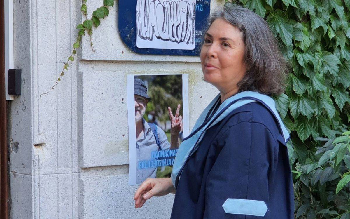 Şemsa Özar kimdir? Şemsa Özar neden öldü?