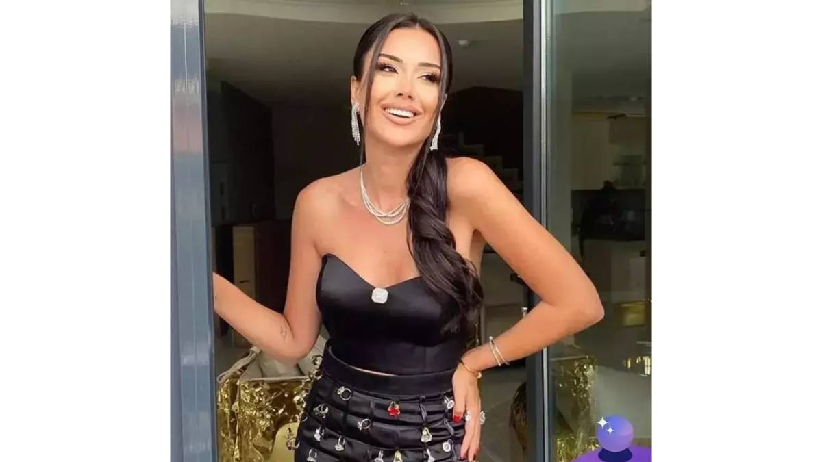 Dilan Polat hamile mi? Dilan Polat kaç çocuğu var?
