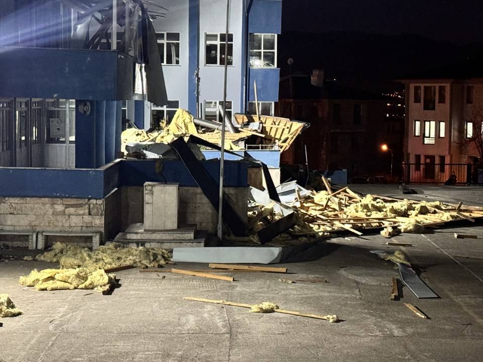 Düzce'de 16 Şubat Pazartesi eğitime ara mı verildi?