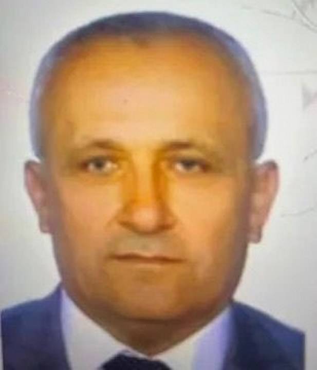 Emekli polis kardeşini öldürdükten sonra intihar etti