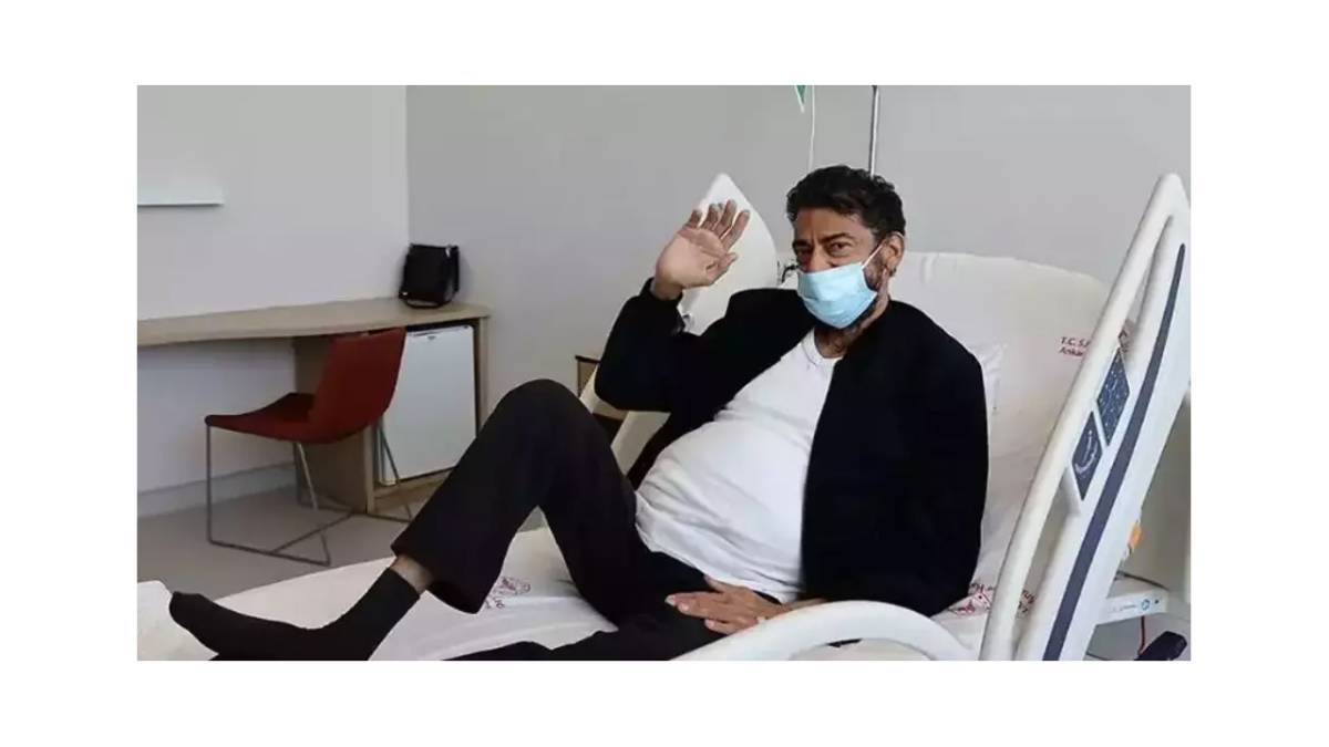 Hakan Taşıyan kimdir? Hakan Taşıyan sağlık durumu nasıl?