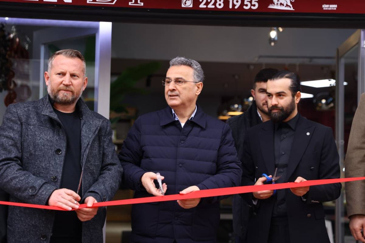 İlkadım’da Yeni İşletmeler Ekonomiye Değer Katıyor