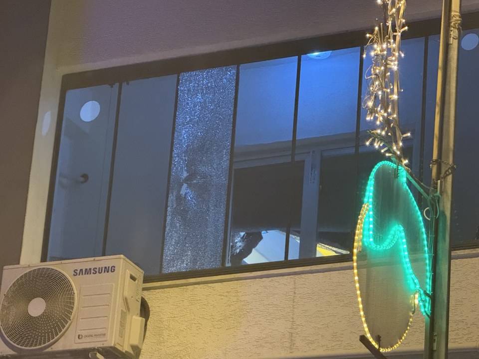 İş merkezinde silahlar patladı! Bir kadın ölü bulundu