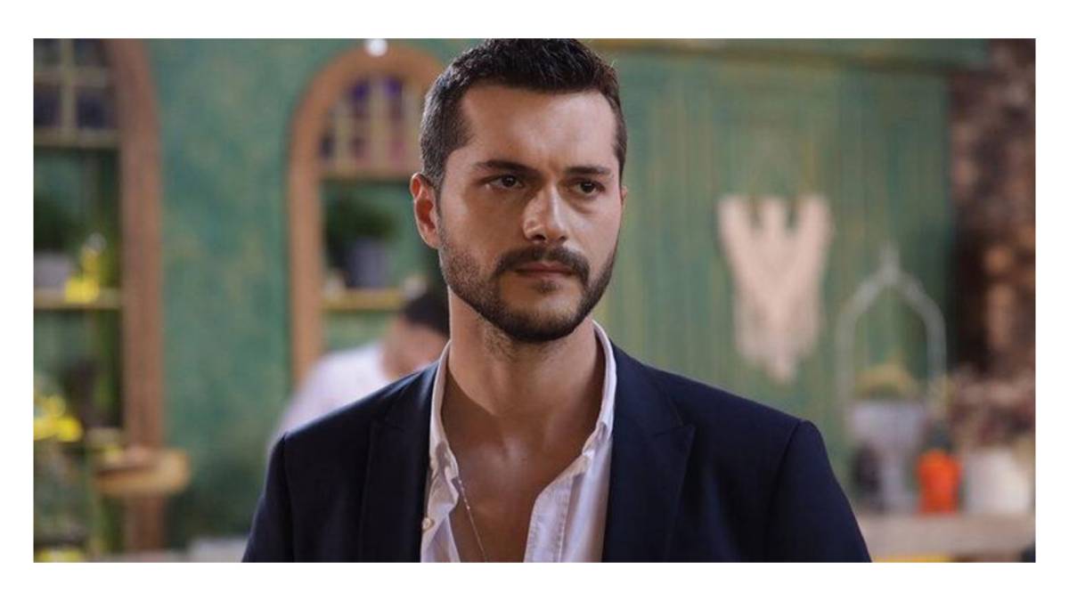 İsmail Hacıoğlu yerine kim geldi? Cennetin Çocukları yeni başrol kim oldu?