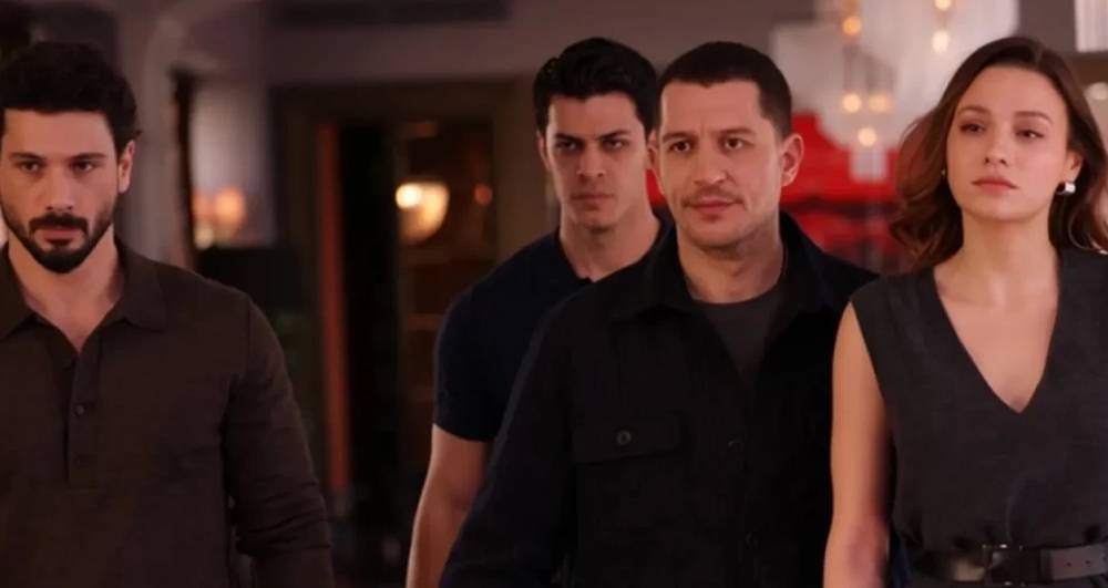 Yeraltı fragmanı: Yeraltı 6. bölüm fragmanı yayınlandı mı?