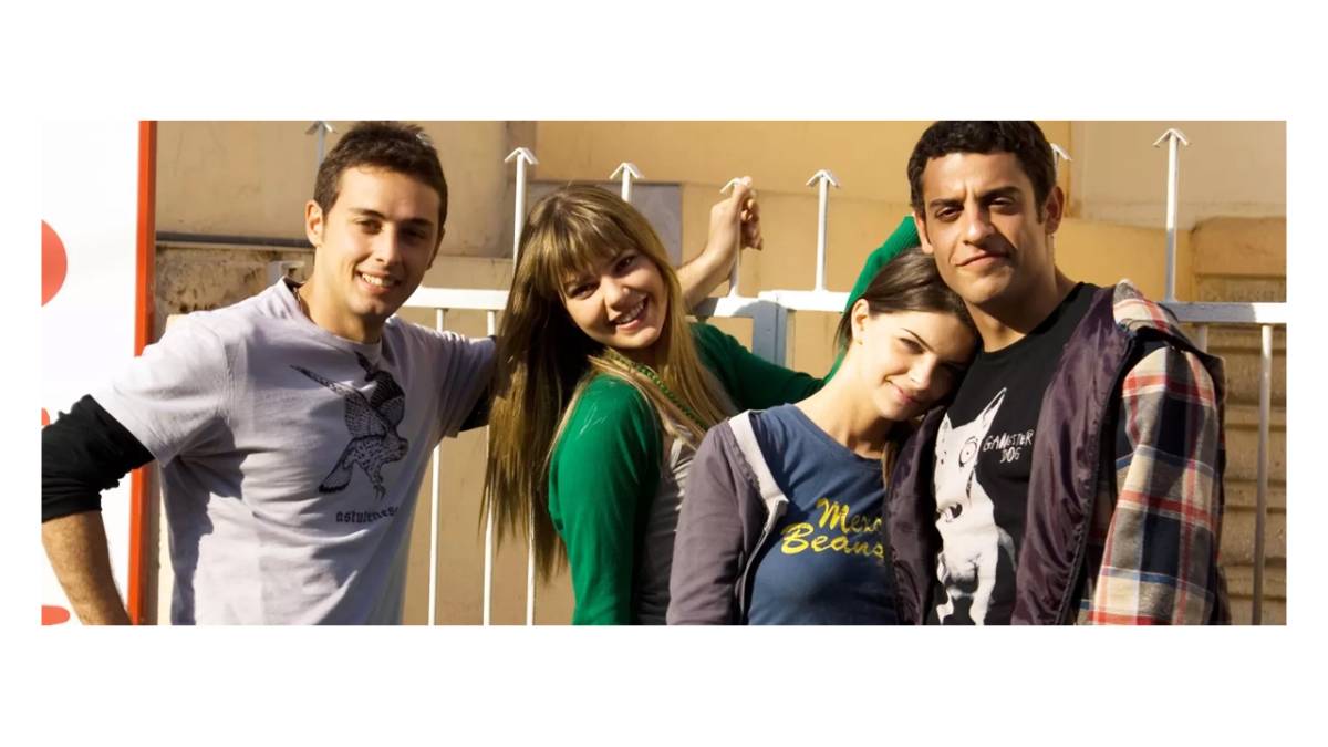 Kavak Yelleri'nin senaristinden olay itiraf! Efe ve Aslı aşkı...