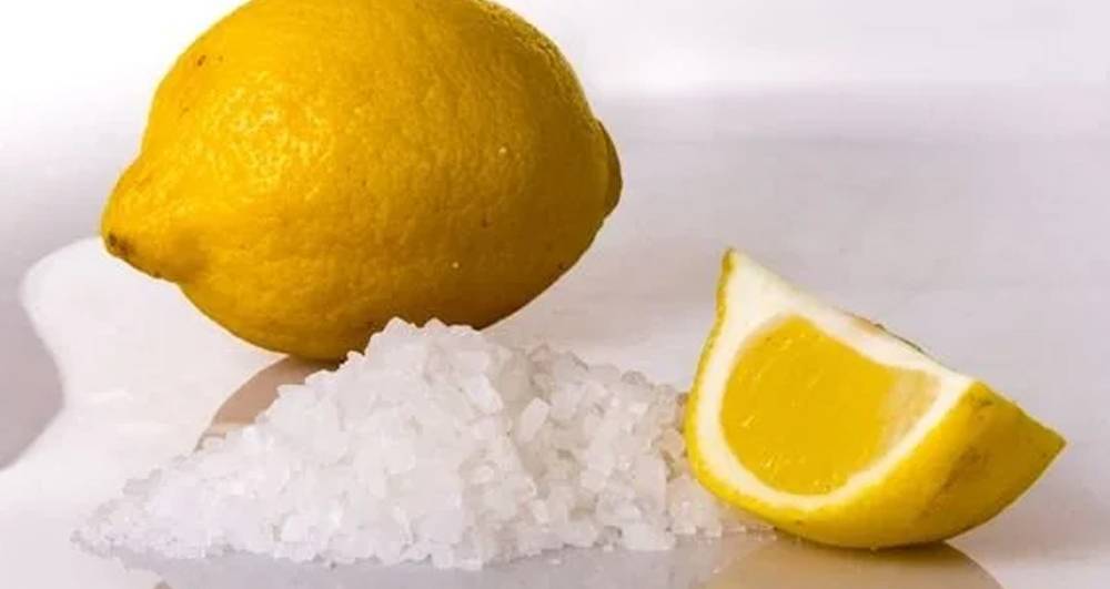 Limon tuzu sağlığa zararlı mı?