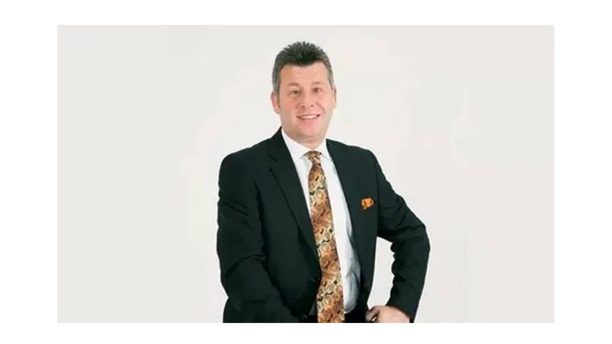 Metin Şentürk kimdir? Metin Şentürk nerelidir?