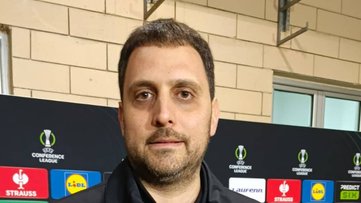 Samsunspor, Üsküp’te avantajı kaptı: “Bu turu geçeceğiz”