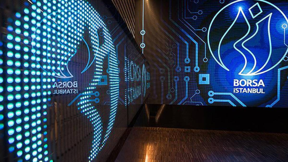 BIST 100 haftaya sert düşüşle başladı! Açığa satışa tedbir geldi