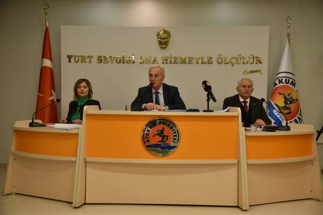 Samsun Atakum'da çiftçilere fide desteği