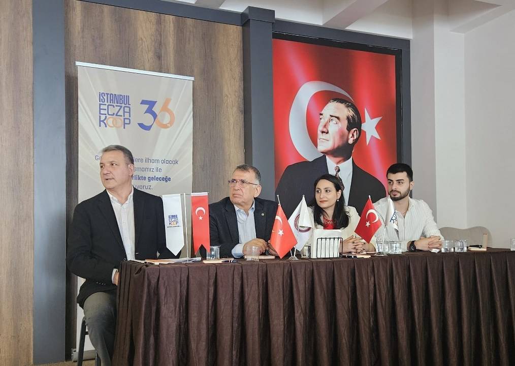 Samsun’da E-Buluşmalar 19 Eğitim Programı gerçekleştirildi